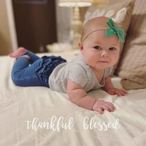 Meet your Posher, Janice